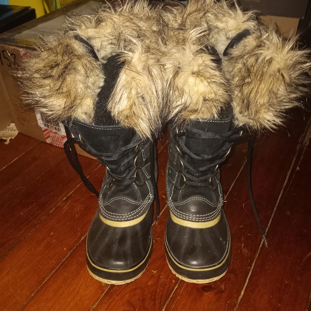 Sorel